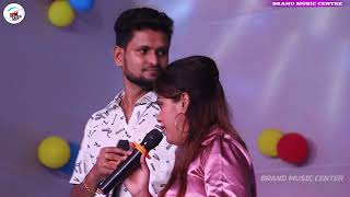 छठ गीत उगी हे दीनानाथ || Amrita dixit & shivesh mishra live stage show Chhat Ugi He Dinanath