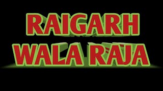 Raigarh wala Raja Cg WhatsApp Status Video Song ।। #CgSTATUS2021#CgStatus❤️