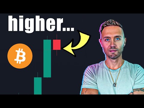 bitcoin was obvious all along (don't miss it)