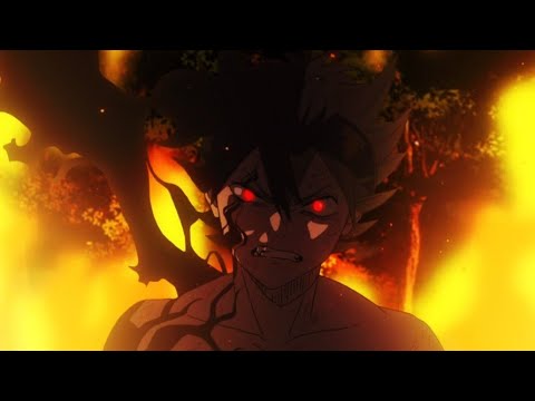 [AMV] Black Clover - Destiny