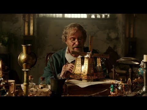 Beauty and the Beast (Live Action) - How Does A Moment Last Forever | French Movie Version