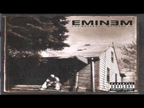 Eminem - Steve Berman (Skit) | Full HD