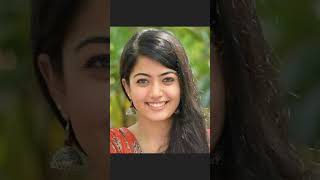 Rashmika mandanna 🔥 birthday journey 1996 #short #shortviral #youtubeshorts #shortvideo