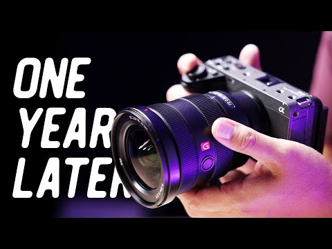 Sony FX3 Still Worth Buying? ONE YEAR REVIEW