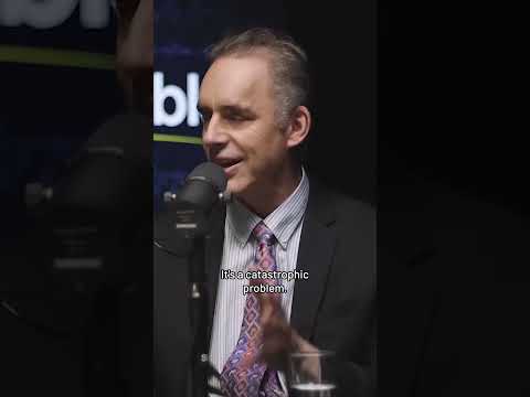 🤔🔥 Jordan Peterson on New Atheists: 'Building an Ethic on Rationality Isn't Self-Evident' 📚💭