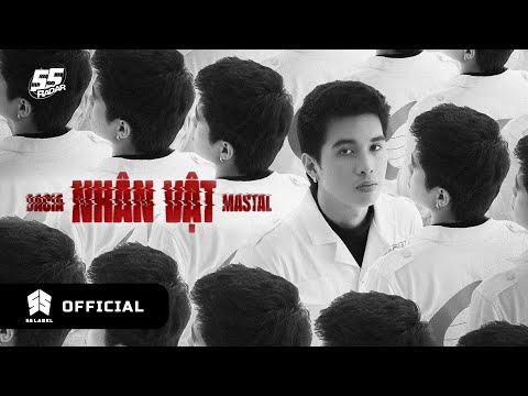 DACIA, MASTAL - NHÂN VẬT (Official MV)