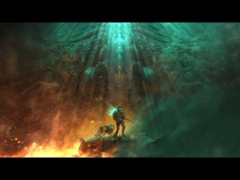 ANIMATRIX - Epic Aggressive Hybrid Music Mix | Powerful Battle Music