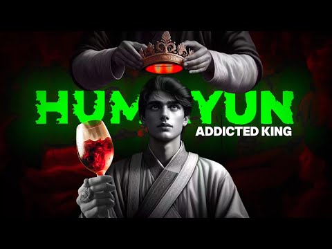 The rise of MUGHAL EMPIRE - HUMAYUN #02