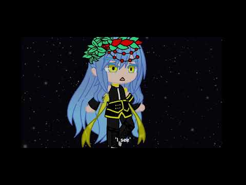 Rimuru at the end of Time and Space |Gacha Club | Spoiler alert | ᴘᴀʀᴛ 1