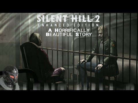 Silent Hill 2 Retrospective A Horrifically Beautiful Story.