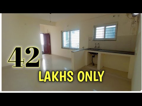 2bhk flat for sale in Nizampet || hmda Approved || Viaans properties ||