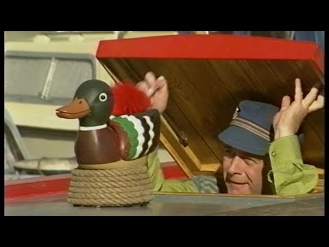 Rosie & Jim - 05x02: Spring Cleaning (Neil Brewer | 1997)