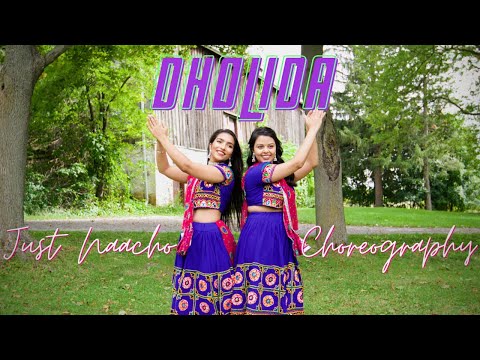 Dholida | Loveyatri | Aayush S | Warina H | Udit N | Neha K | Palak M | Just Naacho Choreography