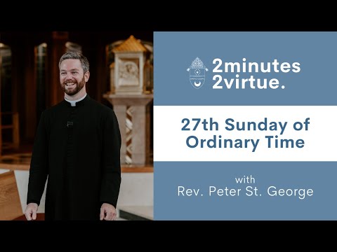 2minutes2virtue | Loving Like Love Himself