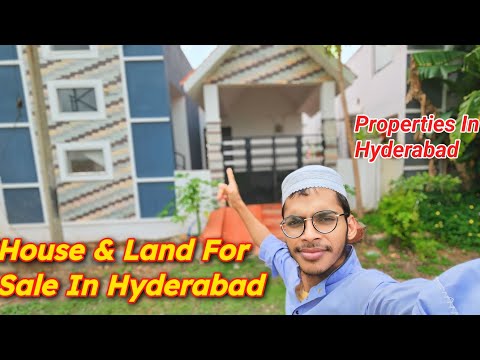 Sold 🚫House For Sale In Hyderabad/ Americal Town Ship Property For Sale | Old City Property For Sale