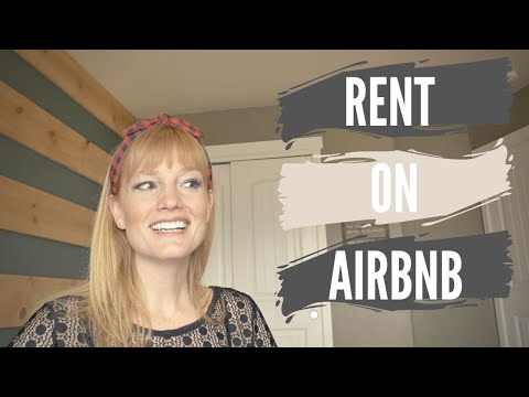 How to Rent Your Home Out on Airbnb and VRBO