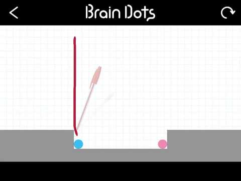 Brain Dotsでステージ6をクリアしました！ http://braindotsapp.com #BrainDots #BrainDo...