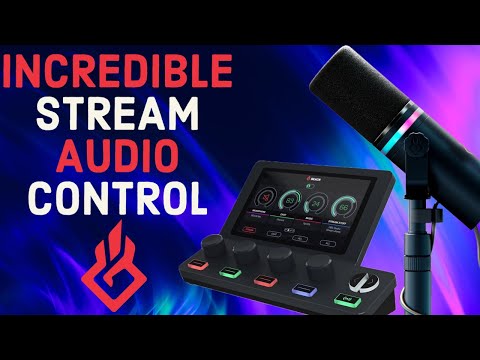 BEACN MIC & MIX CREATE 2022 REVIEW | THE Elgato Alternative