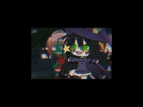 Happy Halloween! #gacha #gachalife #gachatiktok #halloween #fypシ゚ #fypシ゚viral #edit #gachaedit #hi