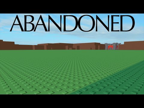 Roblox: Abandoned | Episode 3 | Ultimate Paintball