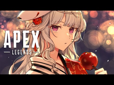 【APEX】S21ラストのランパート＆Lスター。そして、S22へ…。【にじさんじ / 樋口楓】