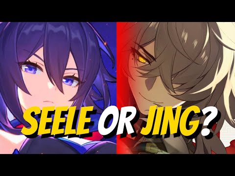 Should You Pull for Seele or Jing Yuan in Honkai: Star Rail? Pros, Cons, and Future Proofing