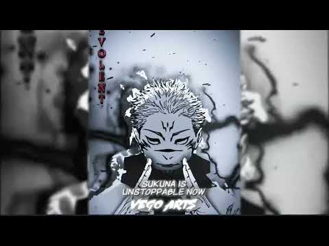 Last Hope For Sorcerers | Gojo Edit | Jujutsu Kaisen Manga Edit | (16:9)