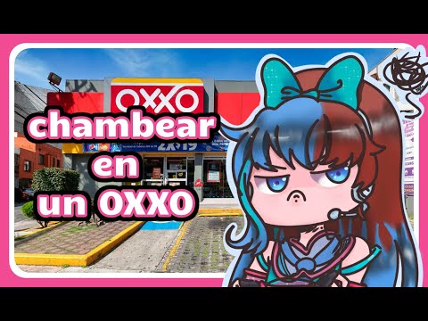 EL PIÑOXXO abre sus puertas nuevamente - Aitzu Arashi