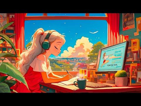 Lofi Study Beats 📚 Lofi hip hop radio [ Beats to Study / Work to / Coding beats ]