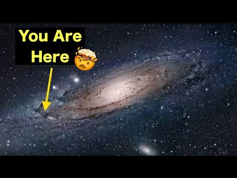 How Big is The Universe?