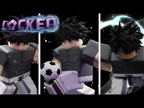 NEW ZANTETSU WEAPON | LOCKED