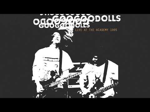 Goo Goo Dolls-Girl Right Next To Me (Encore) [Live At The Academy, New York City, 1995] (Visualizer)