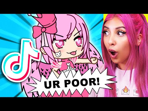 MOST POPULAR Gacha Life TikToks