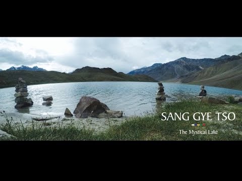 EP. 9 | Chandratal, The Mystical Lake | A Travelogue to plan your Road Trip to Spiti