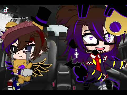 You ain't getting no ice cream then! (Meme) || FNAF || Gacha Club || Afton Family || FNAF X Gacha ||