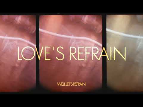 Moses Sumney - Love's Refrain [Lyric Video]