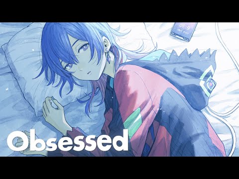 Obsessed - Ayumu Imazu Covered by 理芽 / RIM