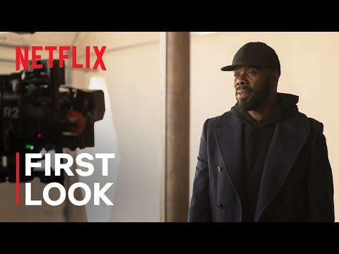 A First Look at THE MADNESS | Netflix