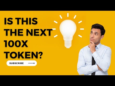 NEXT 100X TOKEN ? What is EagonAlpha: Overview and Tokenomics