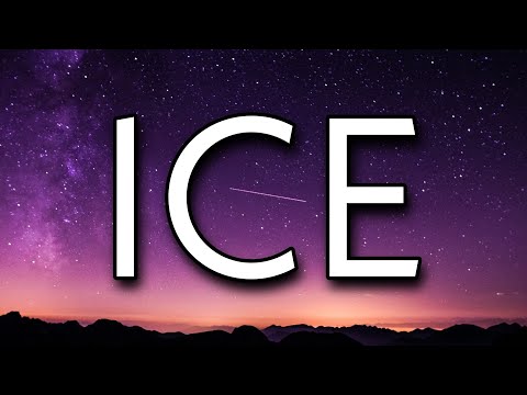 Imanbek x Aarne x NLE Choppa - ICE (Lyrics)