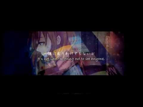 Hatsune Miku - When Someone Saves the World (誰かが世界を救うとき)