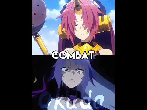 Alter Atalanta vs Frankenstein & Quetzalcoatl vs Medea | #fateseries #fatestaynight #fateapocrypha