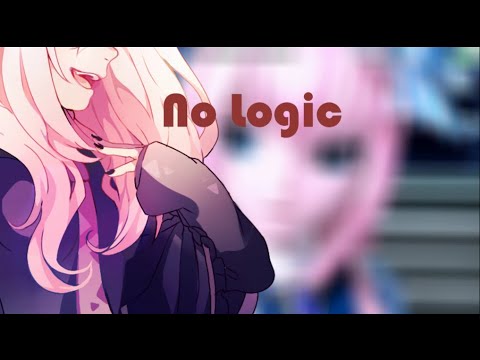 【Gahata Meiji】No Logic [UTAU Cover]