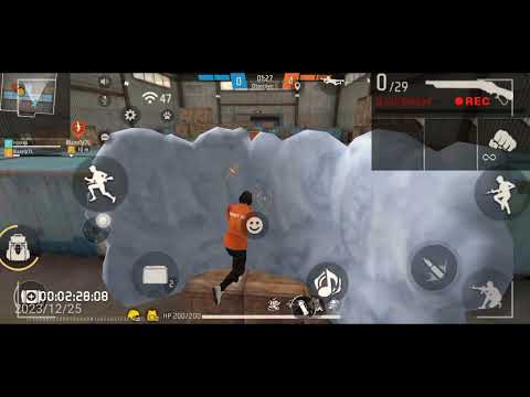 #freefire1vs1customtipsandtricks