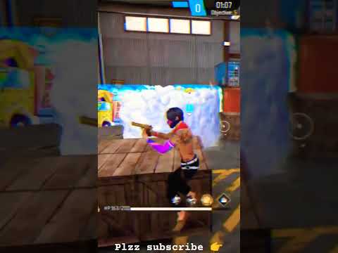 Freefire headshot gameplay 🎮🎧📱#freefire #viral #lonewolf @TotalGaming093