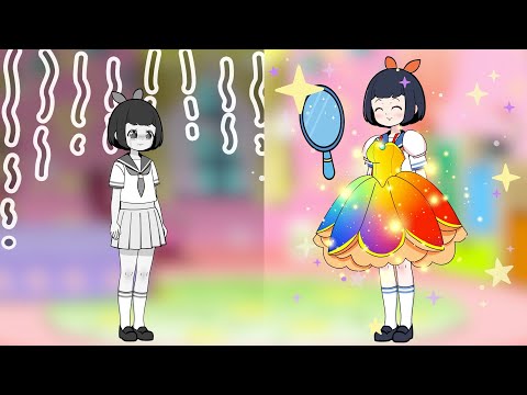 Fun animation compilation|Fun Story Collection💖 043