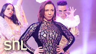 Maya Rudolph Mother’s Day Monologue - SNL