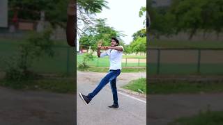 Jhoome Jo Pathaan | dance | #shahrukhkhan | #deepikapadukone | #boscocaesar | #shorts | #trending |