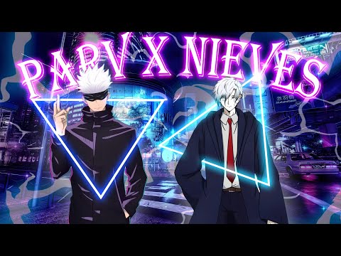 [Open Collab] Smooth Anime Edit |AMV| by @PARV_EDITX