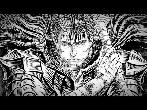 Ranking The Berserk Arcs